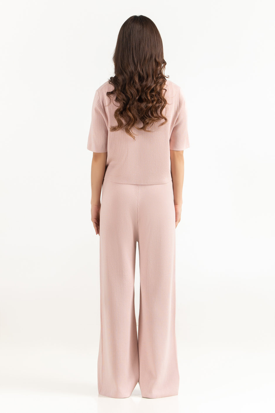 Regular Fit Trouser