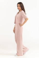 Regular Fit Co-Ord Set WM-COD-SS26-502 T