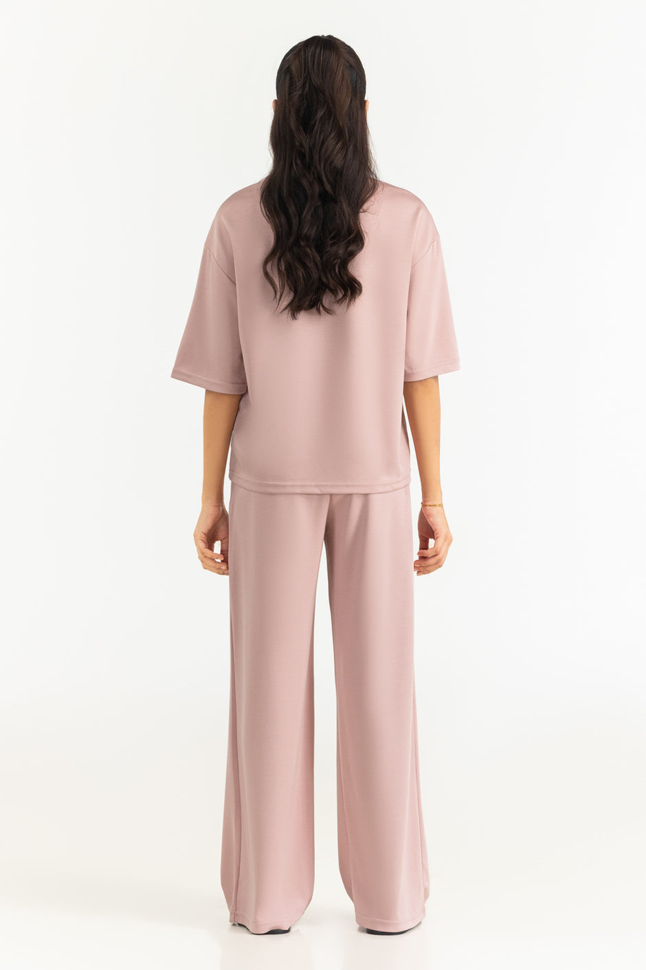 Relaxed Fit Co-Ord Set
