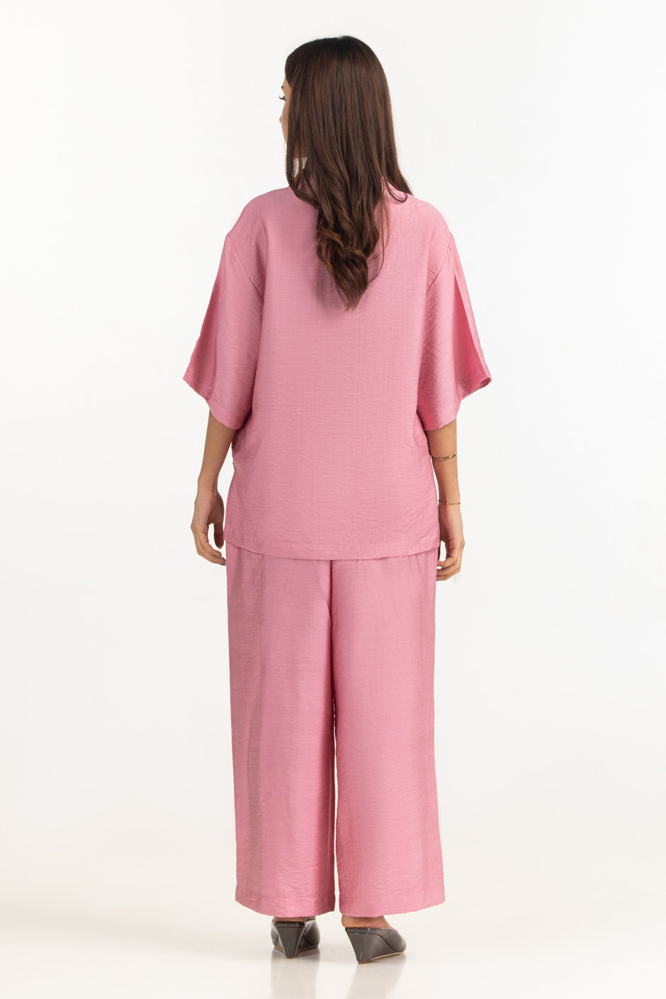 Regular Fit Co-Ord Set