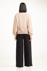 Regular Fit Co-Ord Set WM-COD-WS25-211