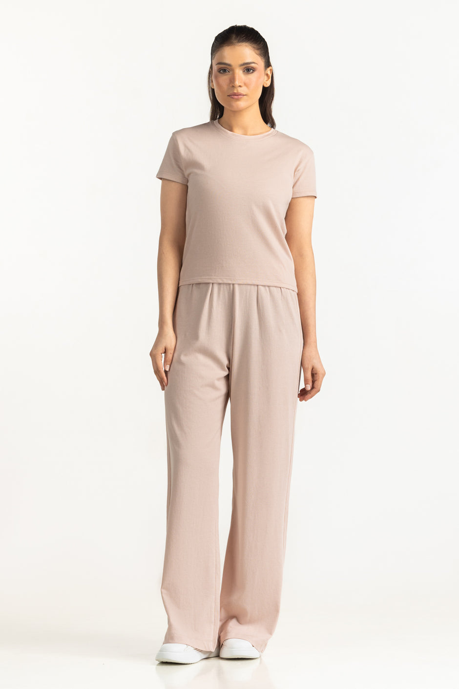 Regular Fit Co-Ord Set