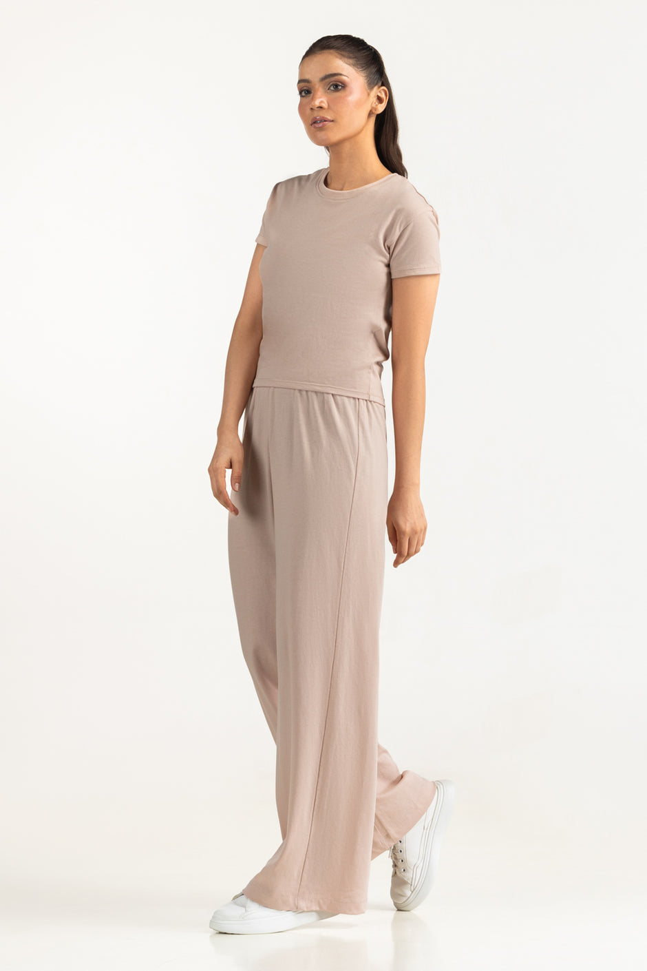 Regular Fit Co-Ord Set