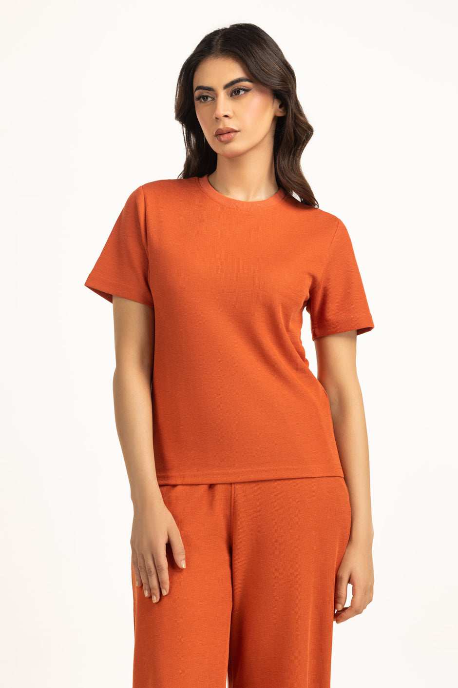 Relax Fit Co-Ord Set