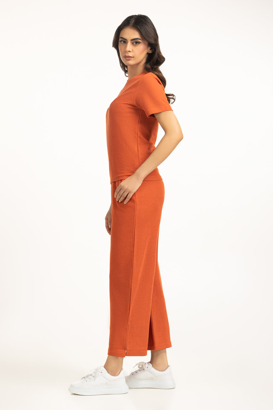 Relax Fit Co-Ord Set
