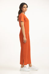 Relax Fit Co-Ord Set WM-COD-SS25-413