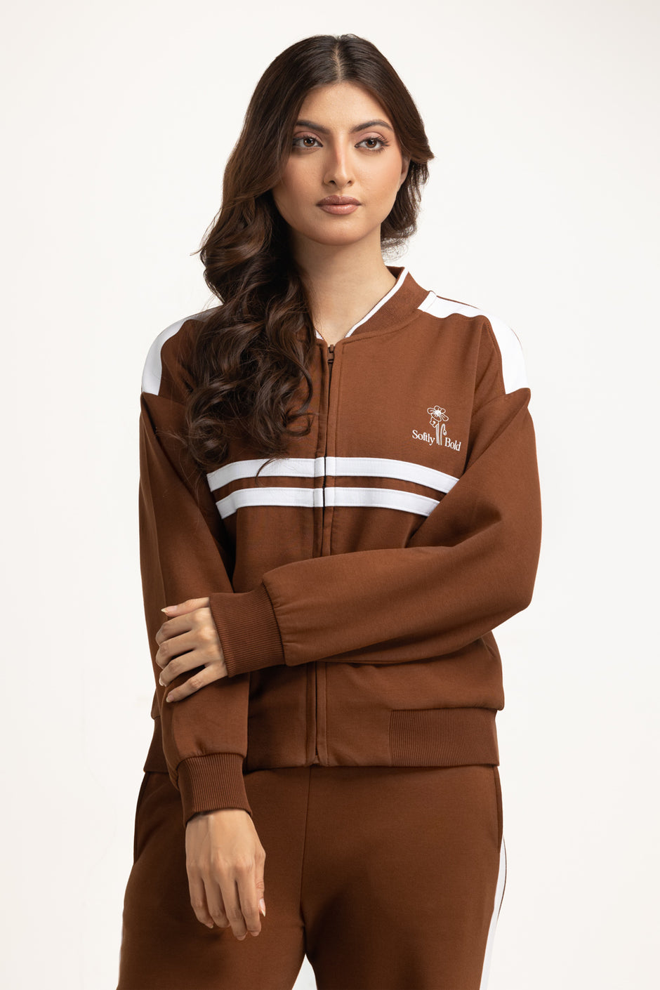 Regular Fit Co-Ord Set