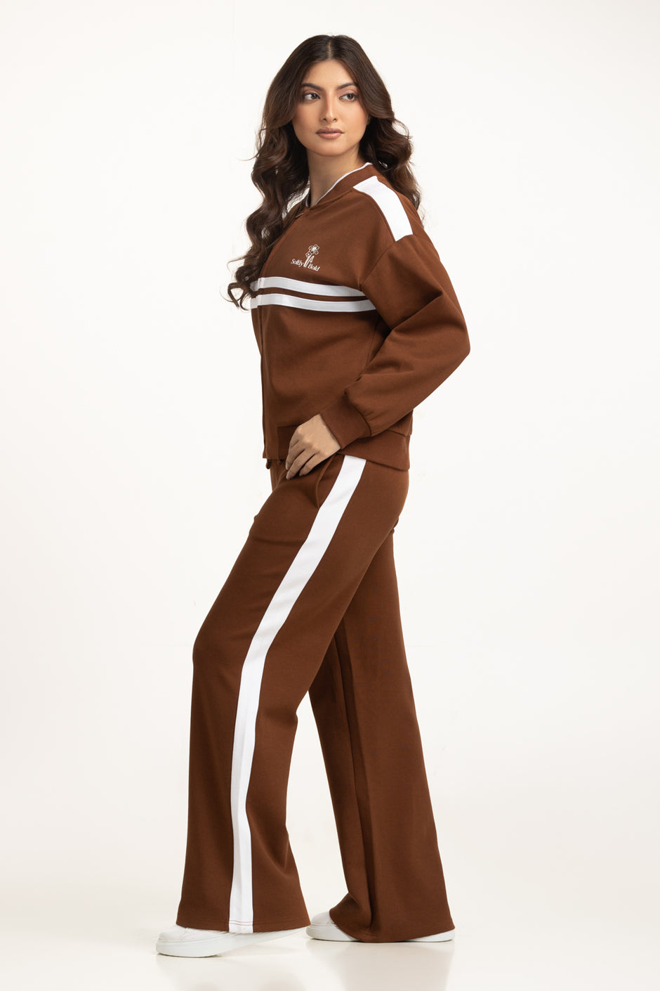 Regular Fit Co-Ord Set