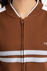 Regular Fit Co-Ord Set WM-COD-WS25-206