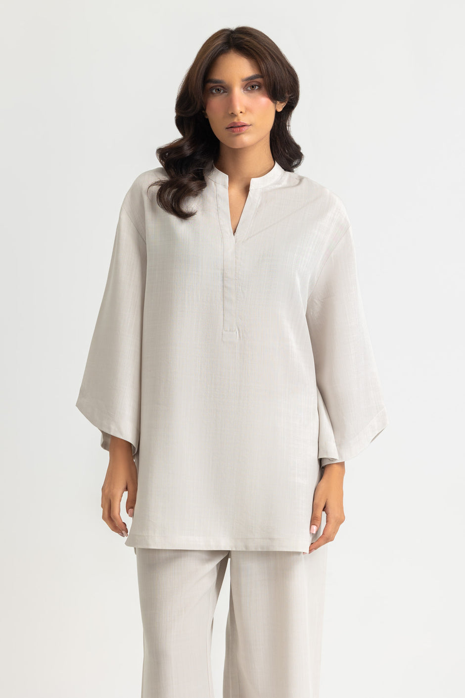 Relaxed Fit Co-Ord Set