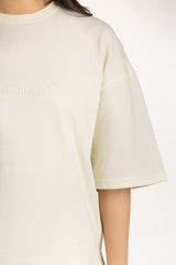 Relax Fit Co-Ord Set WM-COD-SS25-417