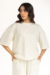 Relax Fit Co-Ord Set WM-COD-SS25-417