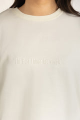 Relax Fit Co-Ord Set WM-COD-SS25-417