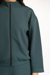 Regular Fit Co-Ord Set WM-COD-WS25-202