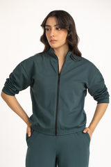 Regular Fit Co-Ord Set WM-COD-WS25-202