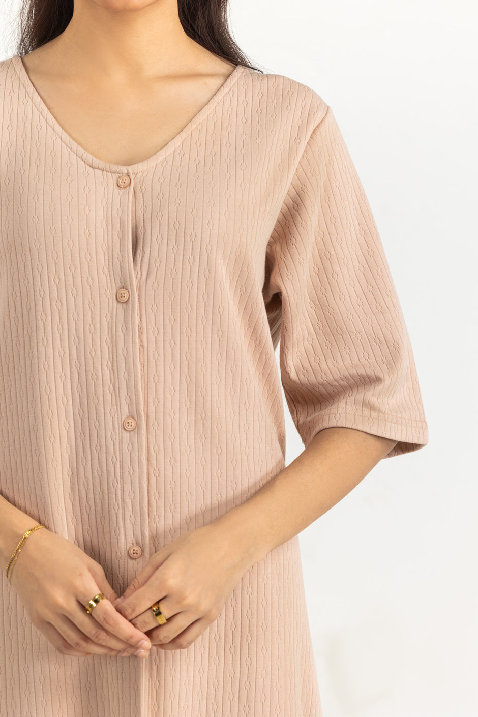 Regular Fit Co-Ord Set