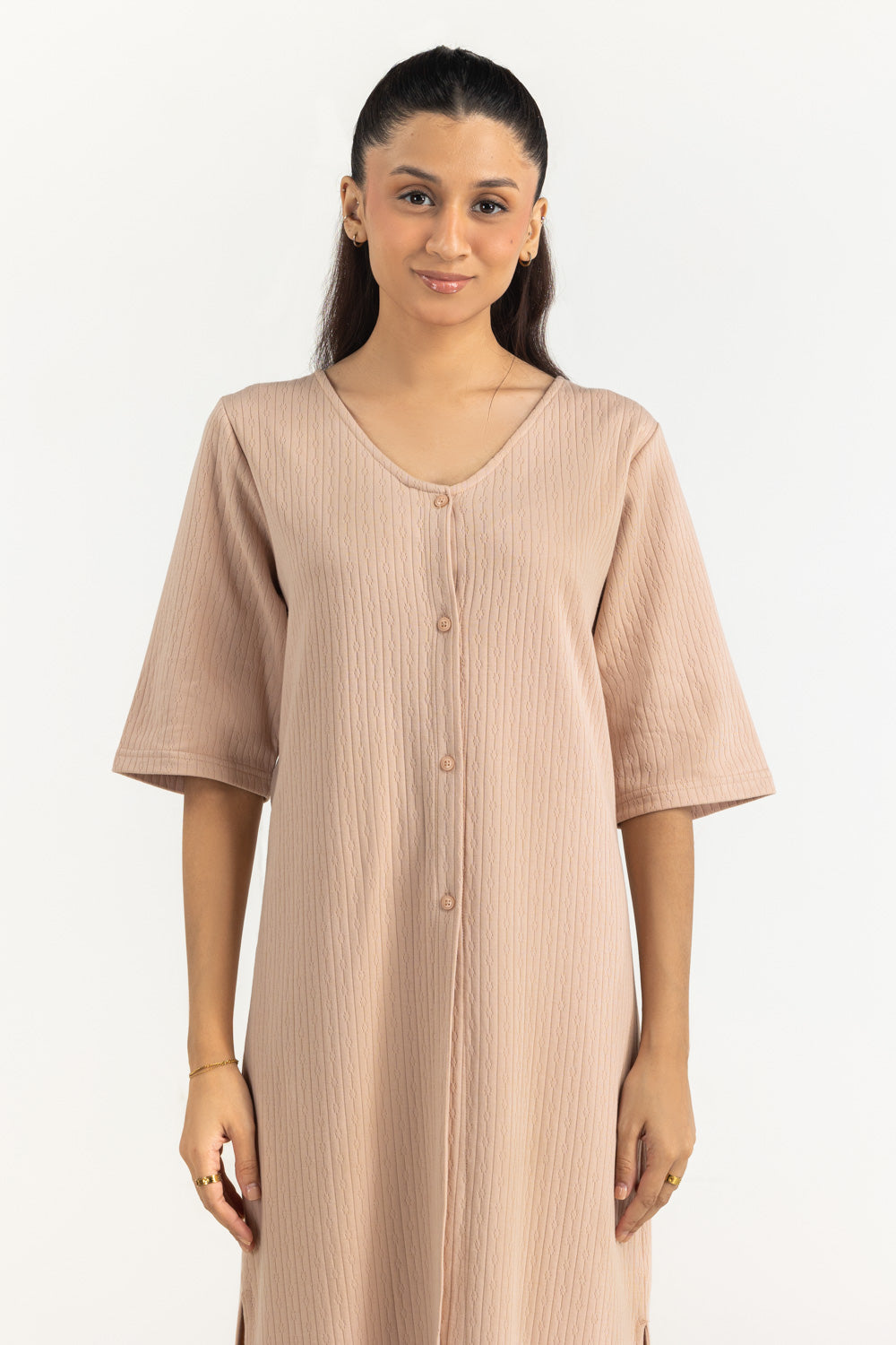 Regular Fit Co-Ord Set