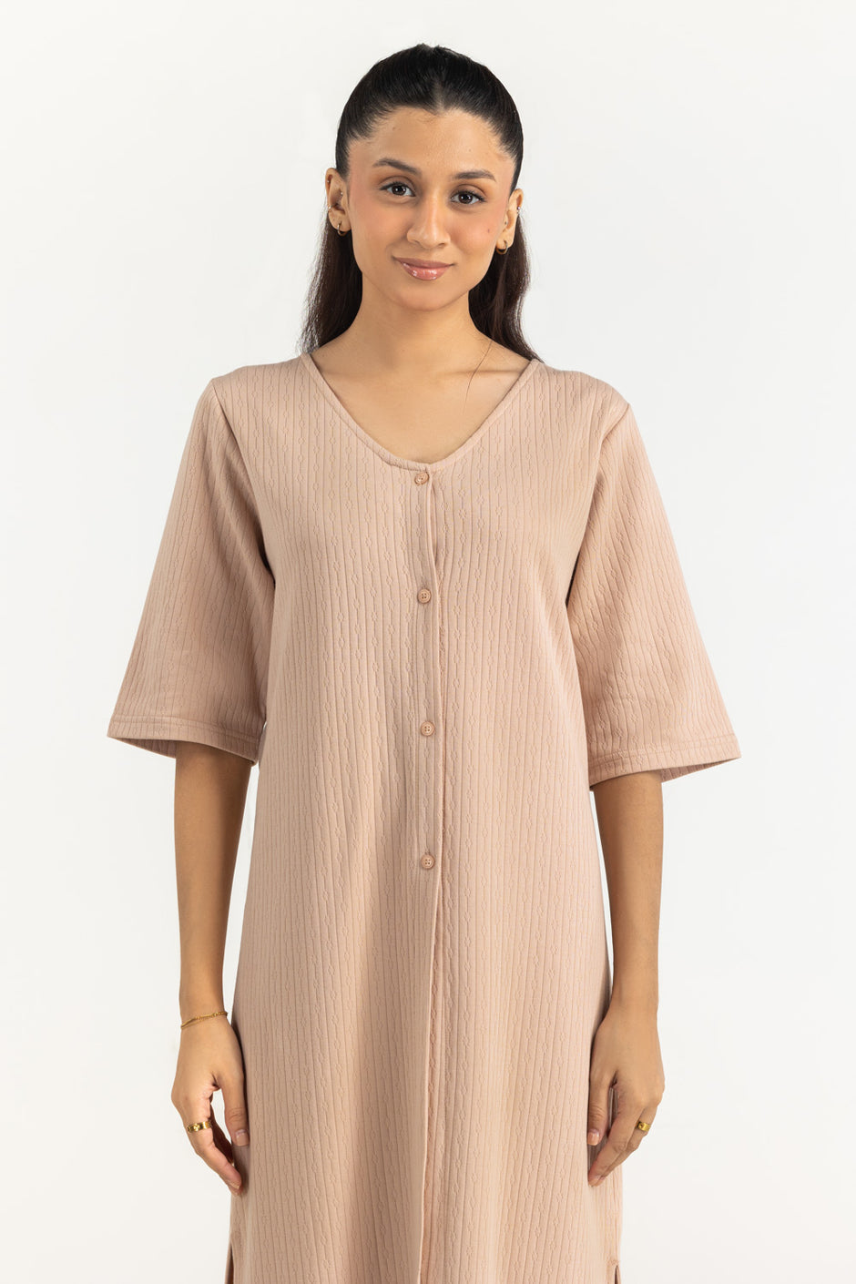 Regular Fit Co-Ord Set