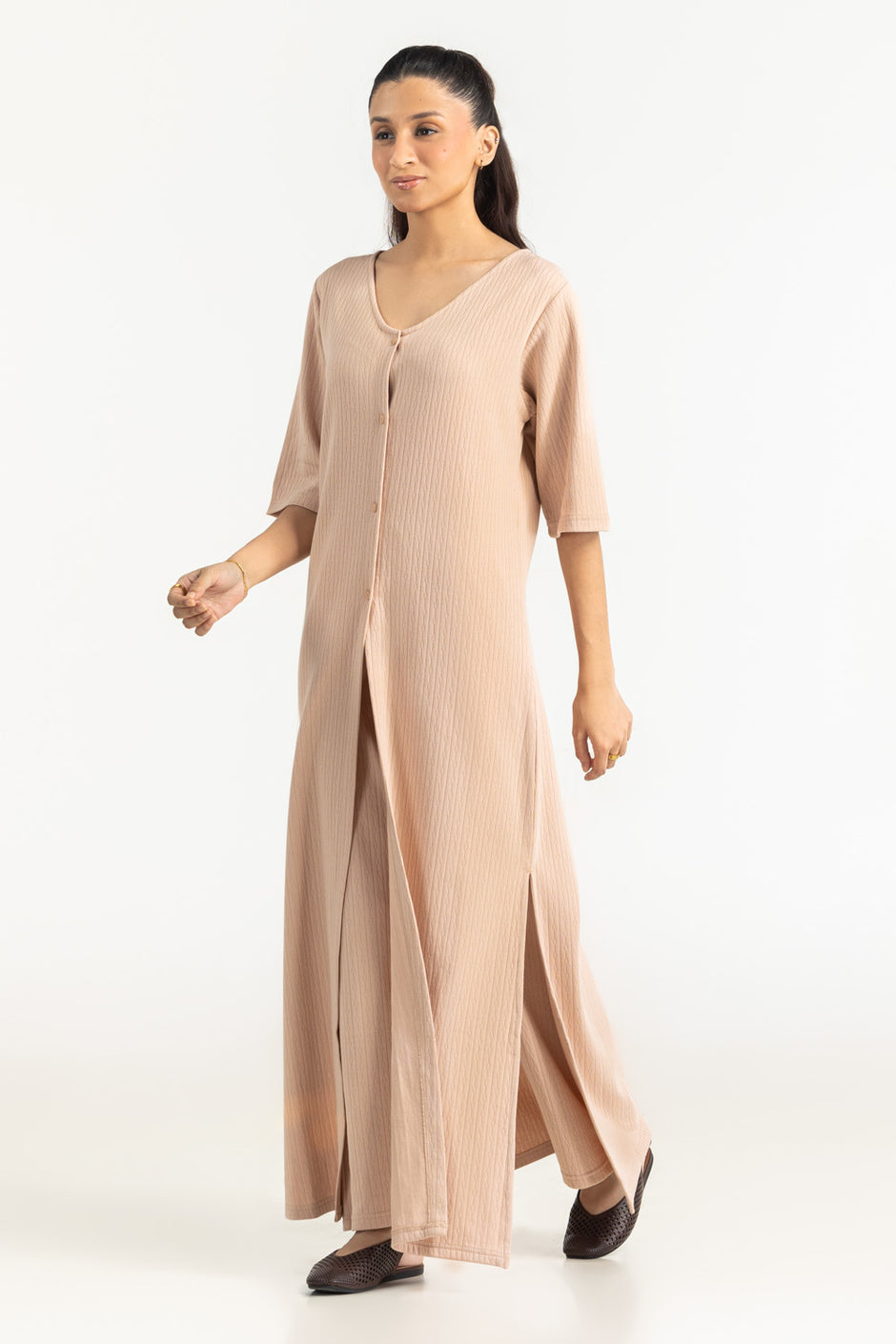 Regular Fit Co-Ord Set