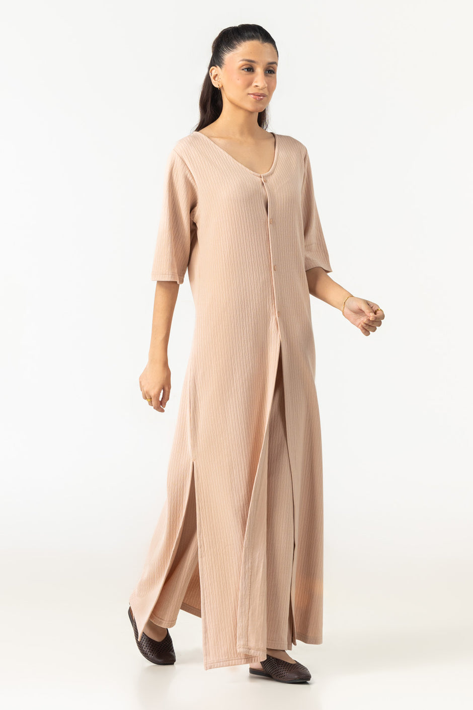Regular Fit Co-Ord Set