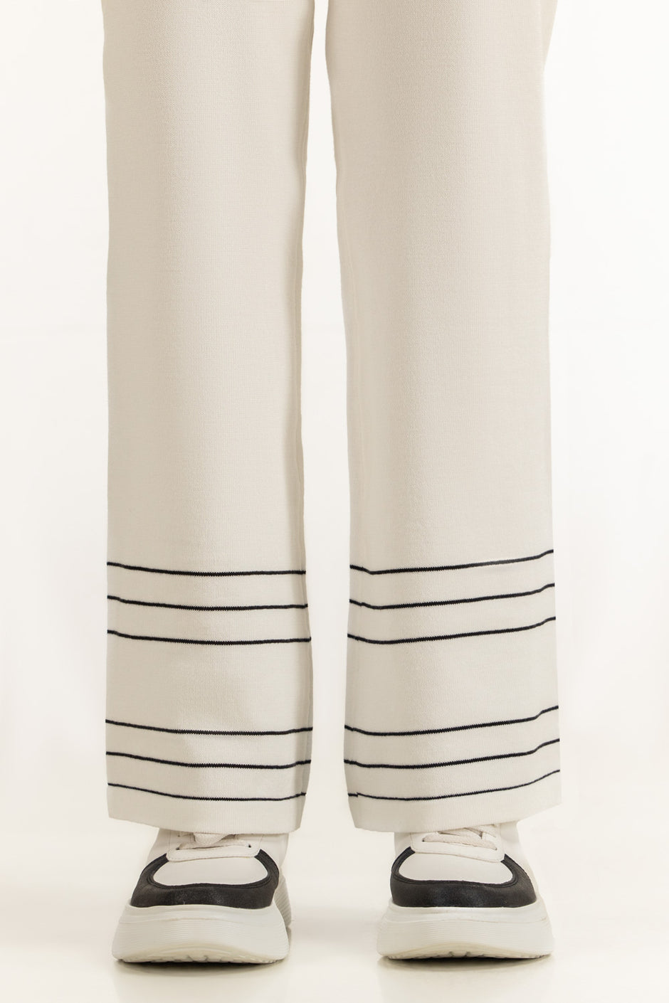 Regular Fit Trouser