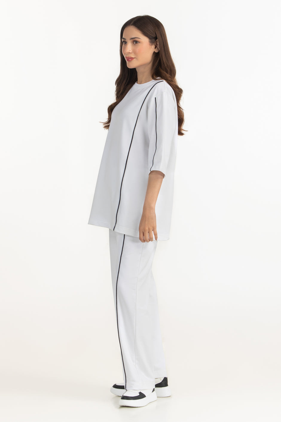 Regular Fit Co-Ord Set