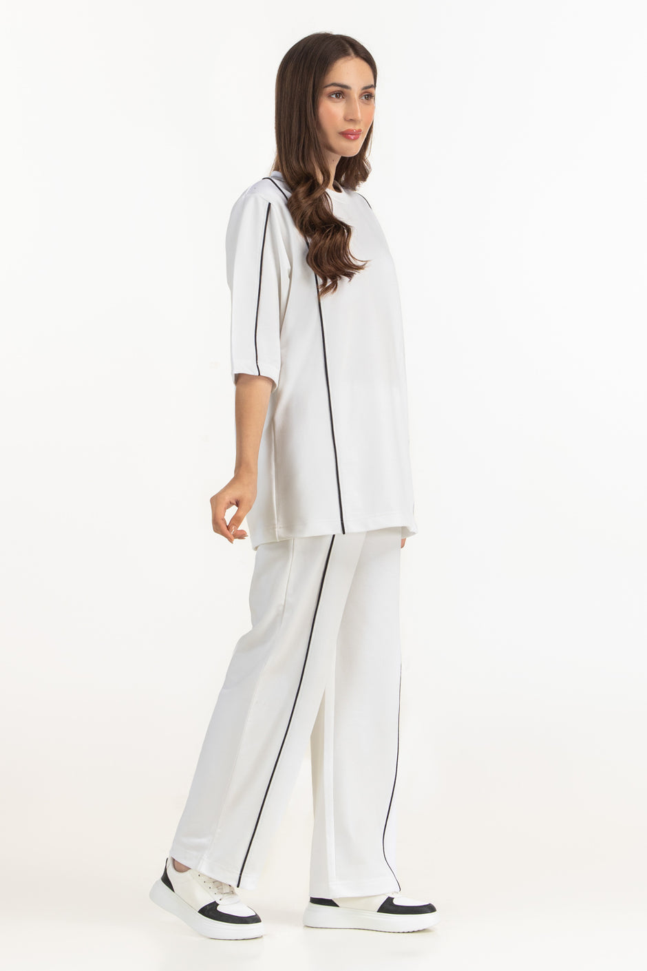 Regular Fit Co-Ord Set