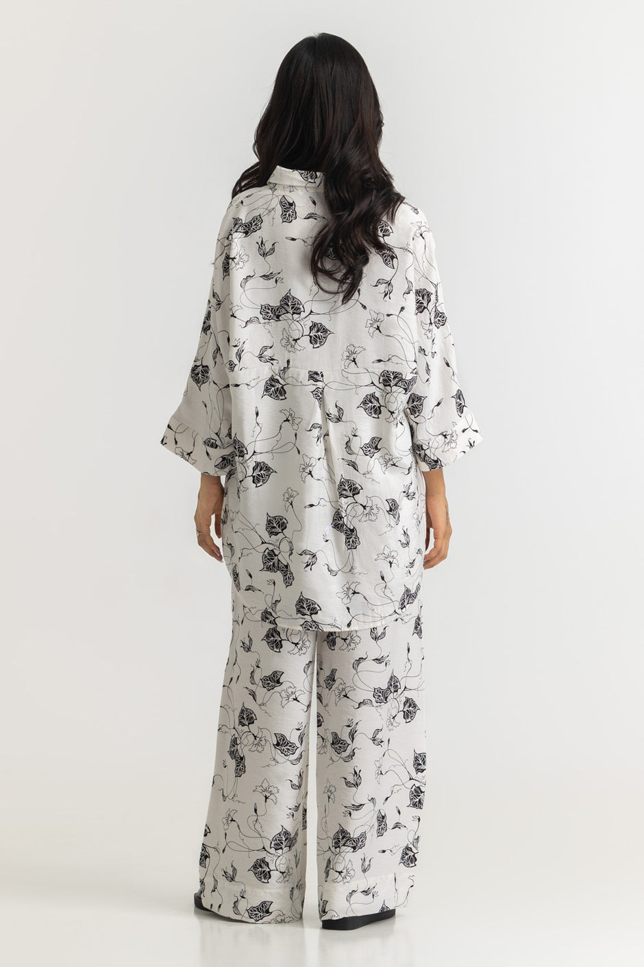 Regular Fit Co-Ord Set