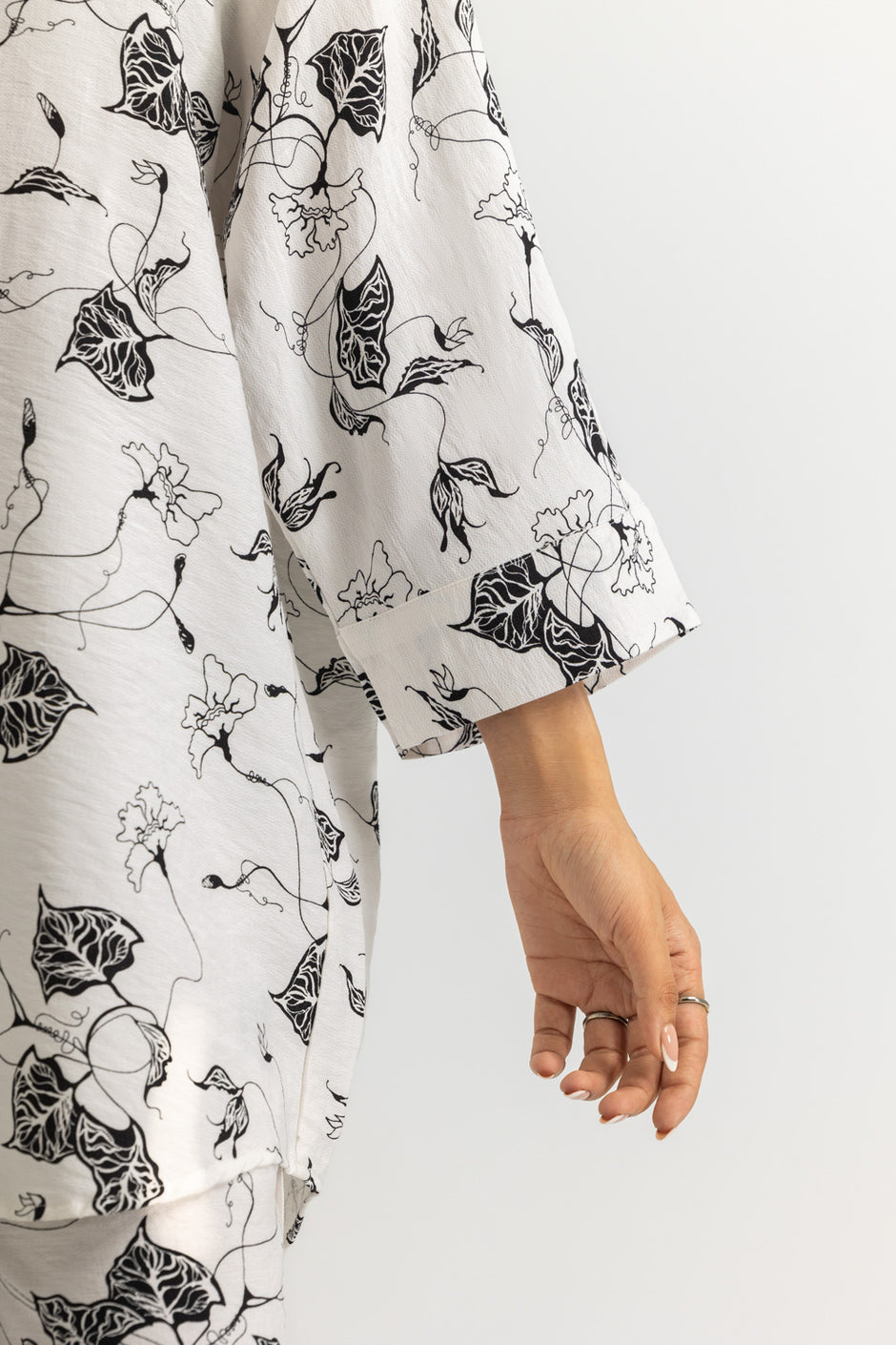 Regular Fit Co-Ord Set