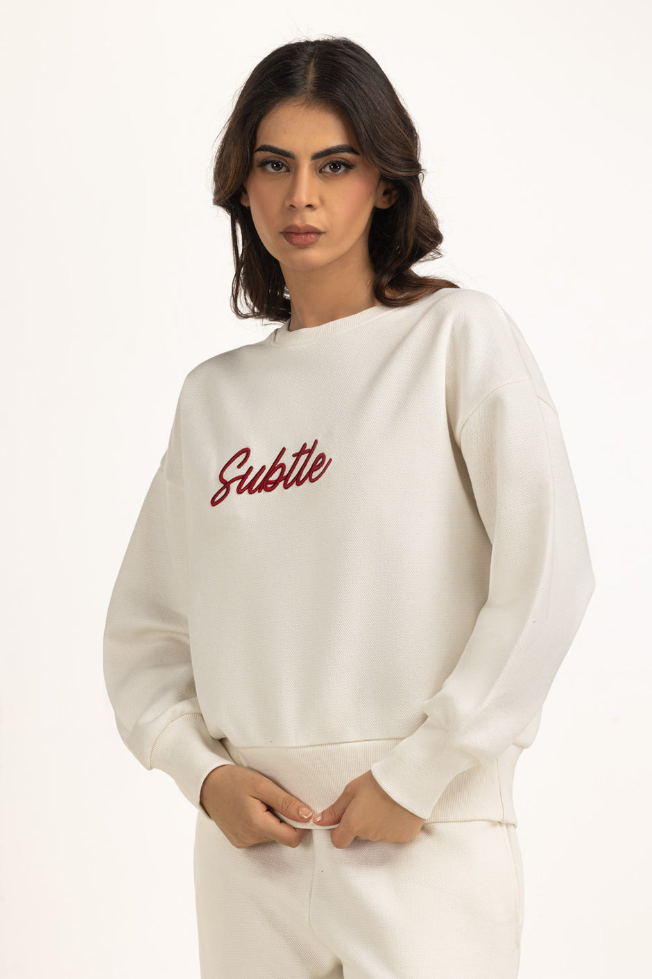 Regular Fit Co-Ord Set