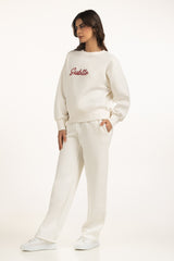 Regular Fit Co-Ord Set WM-COD-WS25-203