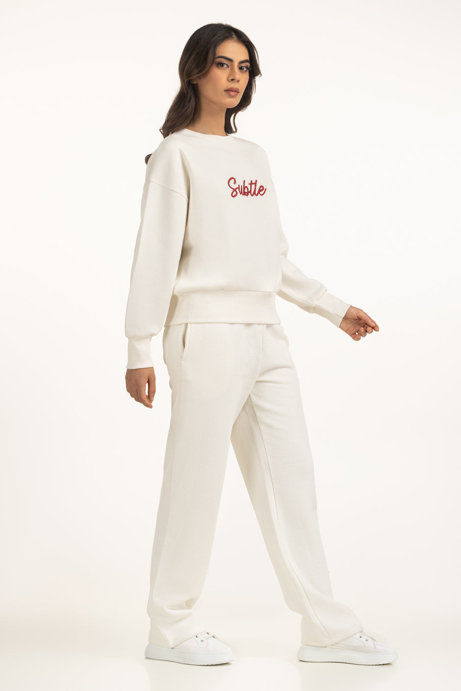 Regular Fit Co-Ord Set