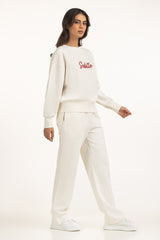 Regular Fit Co-Ord Set WM-COD-WS25-203