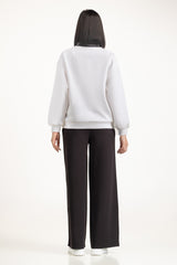 Regular Fit Co-Ord Set WM-COD-WS25-209