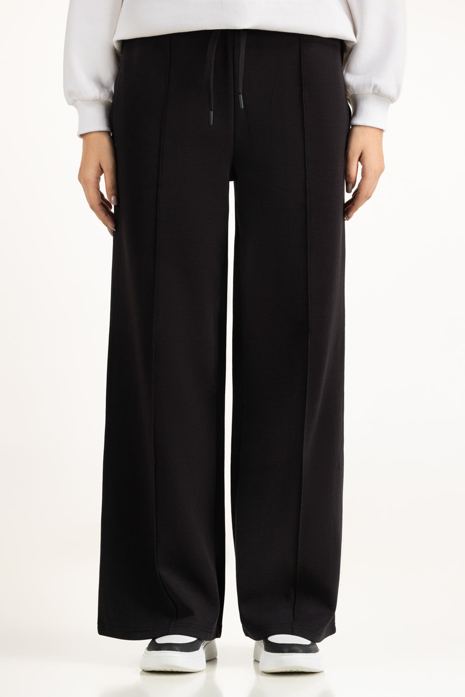 Regular Fit Co-Ord Set