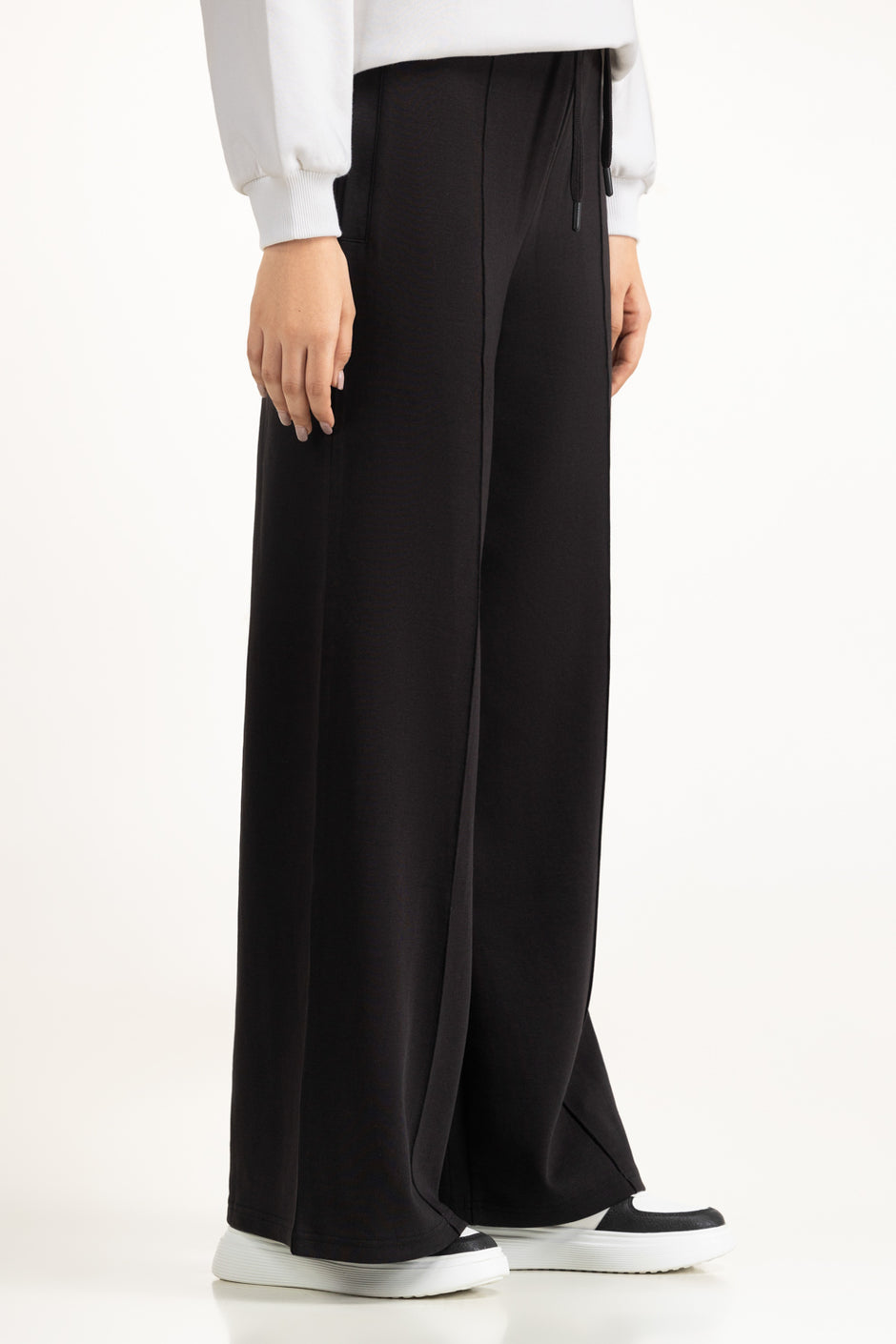 Regular Fit Co-Ord Set