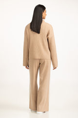 Relax Fit Co-Ord Set WM-COD-WS25-002A