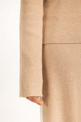 Relax Fit Co-Ord Set WM-COD-WS25-002A