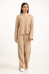 Relax Fit Co-Ord Set WM-COD-WS25-002A