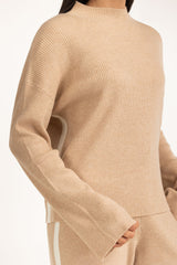 Relax Fit Co-Ord Set WM-COD-WS25-002A