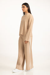 Relax Fit Co-Ord Set WM-COD-WS25-002A