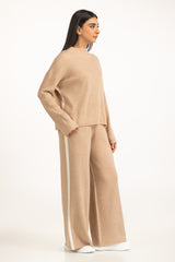 Relax Fit Co-Ord Set WM-COD-WS25-002A