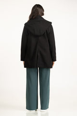 Regular Fit Coat WM-JKT-WS25-030