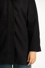 Regular Fit Coat WM-JKT-WS25-030