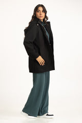 Regular Fit Coat WM-JKT-WS25-030