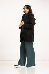 Regular Fit Coat WM-JKT-WS25-030