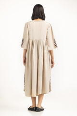 Regular Fit Dress WM-DRS-WS25-502