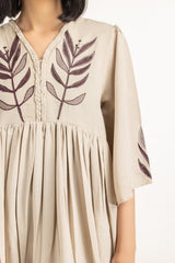 Regular Fit Dress WM-DRS-WS25-502