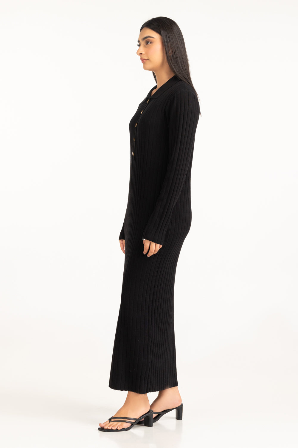 Regular Fit Dress WM-DRS-WS25-501B
