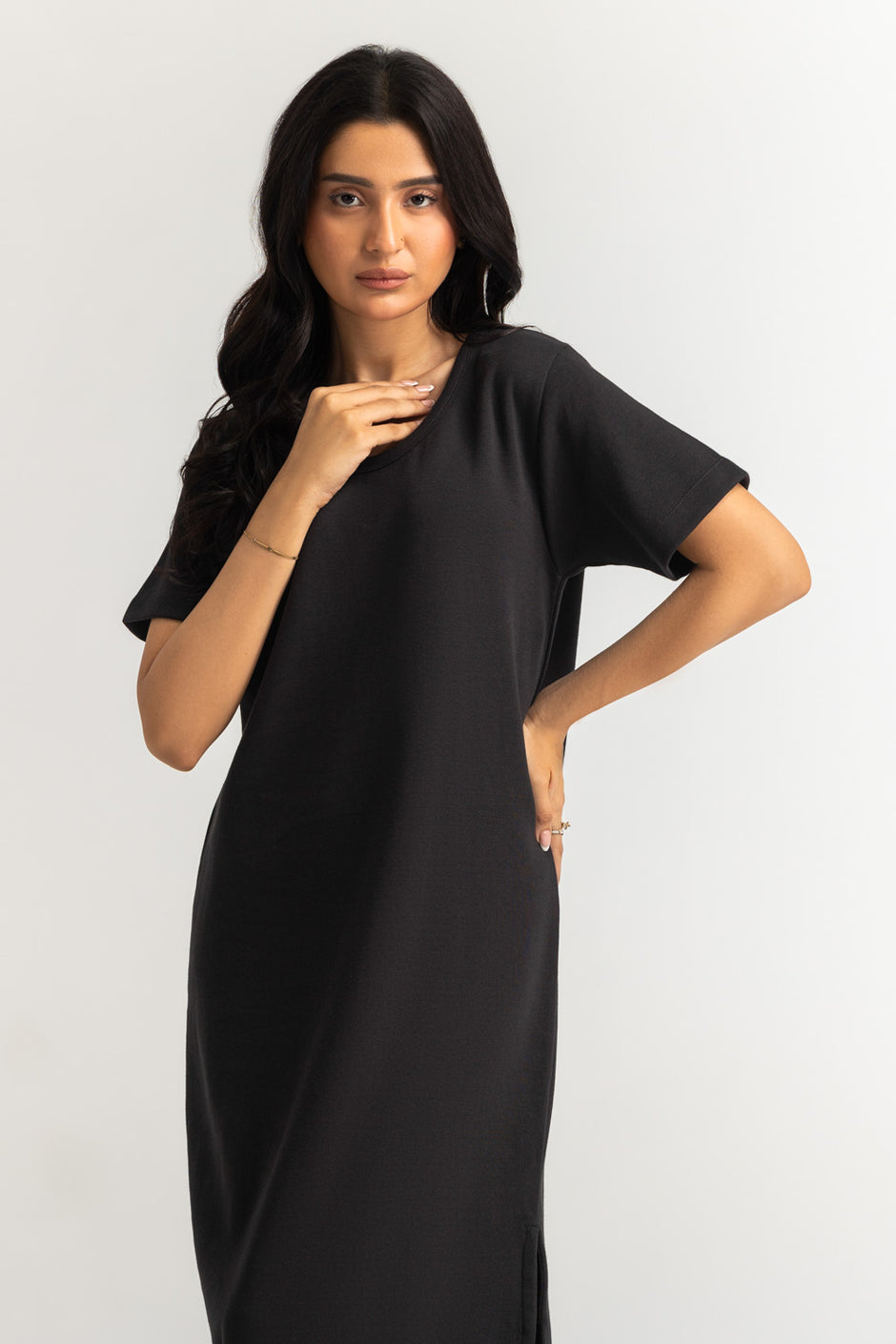 Regular Fit Dress